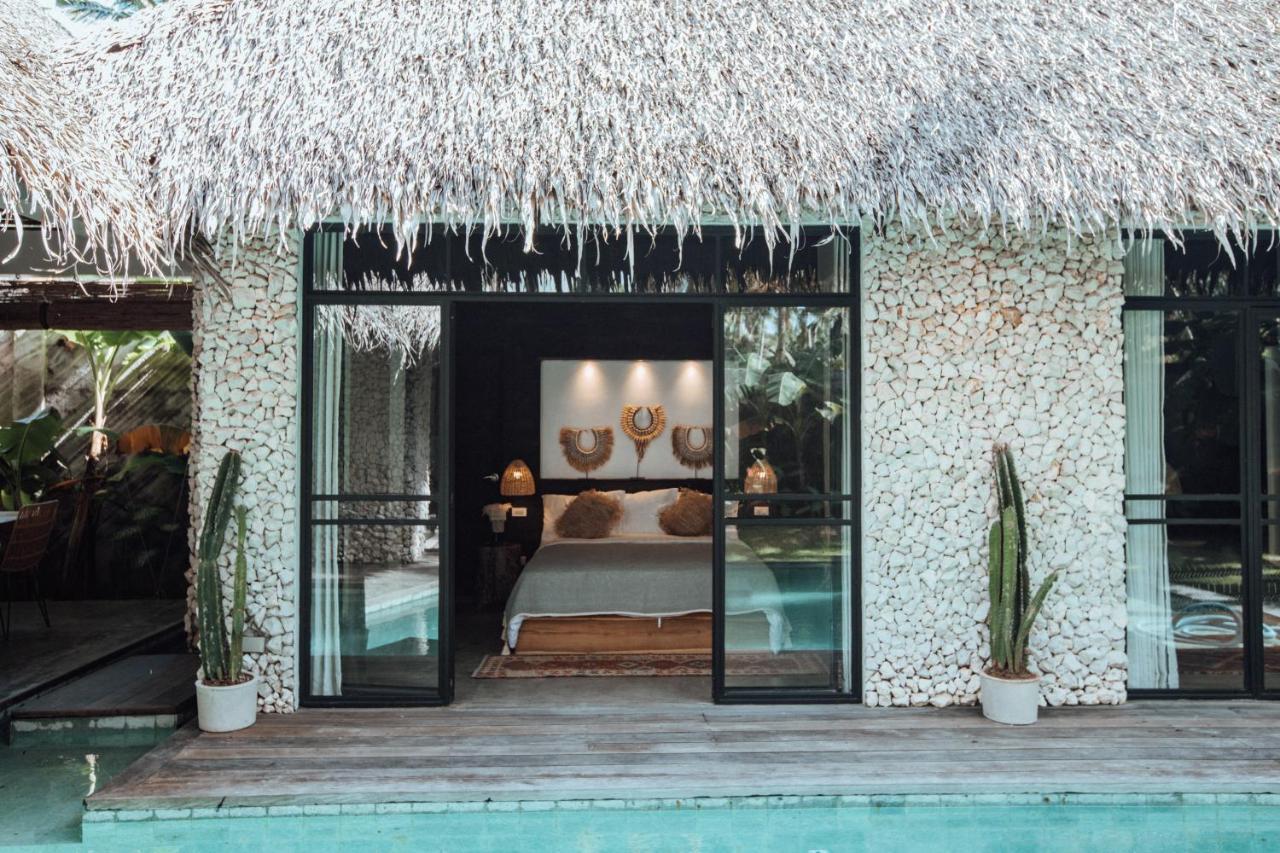 Villa Tulua Siargao General Luna  Exterior photo